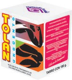 Ungüento TOLAN