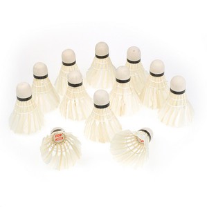 Gallitos para Badminton