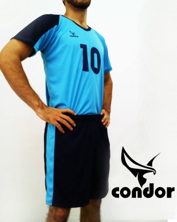 Modelo CONDOR