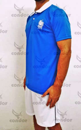 Modelo FRANCIA