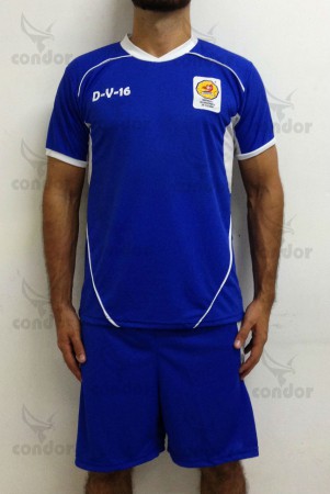 Modelo TEC de Colima Azul