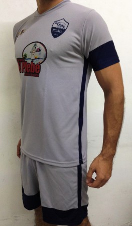 Diseño Estilo ROMA 2017