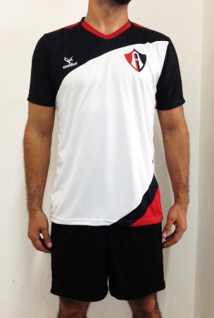 Modelo ATLAS