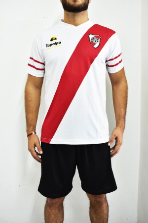 MODELO RIVER