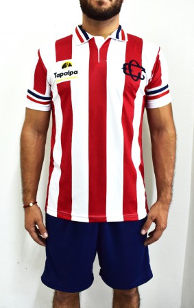 MODELO CHIVAS