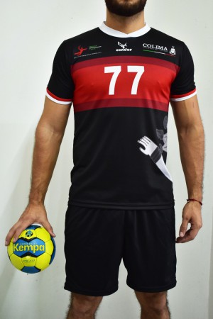 Estilo HANDBALL