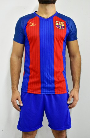 Estilo BARCELONA