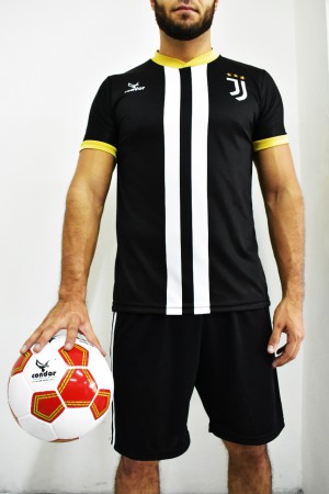 Estilo JUVE