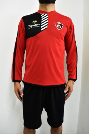 Estilo ATLAS