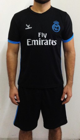Modelo REAL MADRID