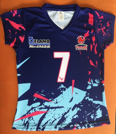 DELAMO Frente (SUBLIMADO)